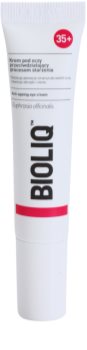 Bioliq 35+ trattamento occhi contro gonfiore e occhiaie
