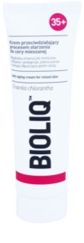 Bioliq 35+ crème anti-rides pour peaux mixtes