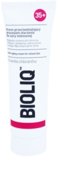 Bioliq 35+ Ryppyjä Ehkäisevä Voide yhdistelmä-iholle