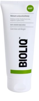 Bioliq Body κρέμα σώματος κατά της κυτταρίτιδας