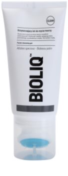 Bioliq Clean gel nettoyant doux peaux sensibles