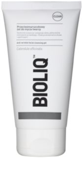 Bioliq Clean čisticí gel s protivráskovým účinkem