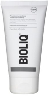 Bioliq Clean τζελ καθαρισμού με αντιρυτιδικά αποτέλεσματα