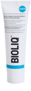 Bioliq Dermo intenzivna krema za osjetljivo lice sklono crvenilu