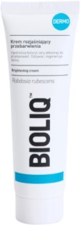 Bioliq Dermo posvjetljujuća krema za ujednačenu boju tena