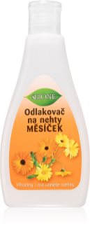Bione Cosmetics Calendula odlakovač na nehty