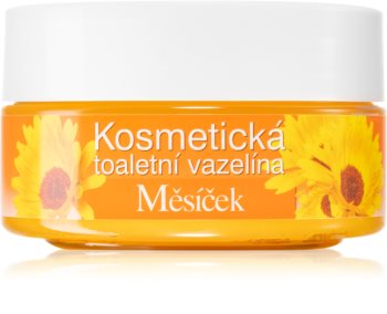 Bione Cosmetics Calendula косметический вазелин