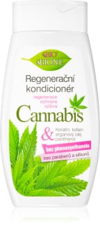 Bione Cosmetics Cannabis Elvyttävä Hoitoaine
