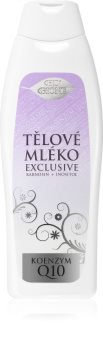 Bione Cosmetics Exclusive Q10 Verzachtende en Hydraterende Bodylotion