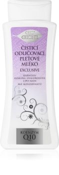 Bione Cosmetics Exclusive Q10 Hautreinigungsmilch
