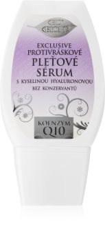 Bione Cosmetics Exclusive Q10 Anti-rynke serum med hyaluronsyre