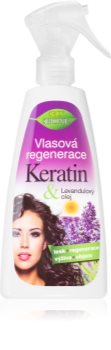 Bione Cosmetics Lavender trattamento in spray