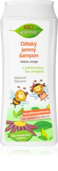 Bione Cosmetics Kids sanftes Shampoo für Kinder