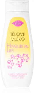 Bione Cosmetics Hyaluron Life mlijeko za tijelo s hijaluronskom kiselinom
