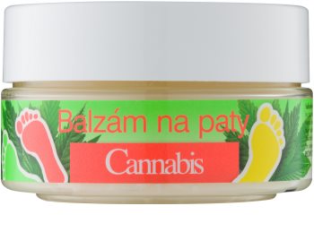 Bione Cosmetics Cannabis Balsami Koroille