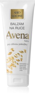Bione Cosmetics Avena Sativa бальзам для рук