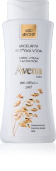 Bione Cosmetics Avena Sativa reinigendes Mizellenwasser