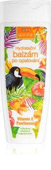Bione Cosmetics Bio Sun feuchtigkeitsspendendes After-Sun Balsam