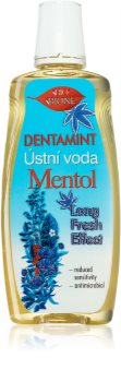Bione Cosmetics Dentamint Mentol ustna voda