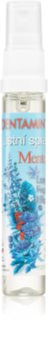 Bione Cosmetics Dentamint Mundspray für frischen Atem