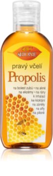 Bione Cosmetics Honey + Q10 echte Bienen-Propolis