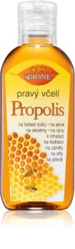 Bione Cosmetics Honey + Q10 pravi pčelinji propolis