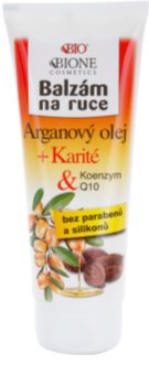 Bione Cosmetics Argan Oil + Karité Hand Balm
