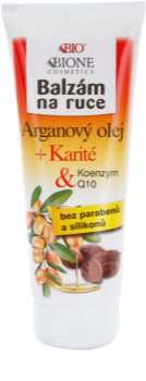 Bione Cosmetics Argan Oil + Karité Handbalsem