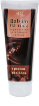 Bione Cosmetics Chocolate Hand Restorative Balm