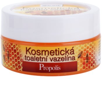 Bione Cosmetics Honey + Q10 косметичний вазелін