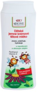 Bione Cosmetics Kids молочко для тіла для дітей