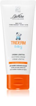 BioNike Triderm Baby Hydraterende en Kalmerende Crème  voor Kinderen