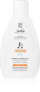BioNike Triderm Baby jemný šampon