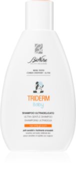 BioNike Triderm Baby sanftes Shampoo