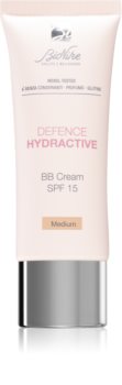 BioNike Defence Hydractive BB-Voide SPF 15