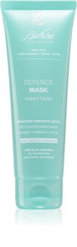 BioNike Defence Mask Puhdistava Kosteuttava Naamio