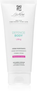 BioNike Defence Body feszesítő testkrém