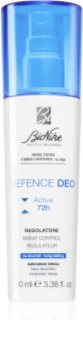 BioNike Defence Deo dezodorants ar aromātu 72 stundas