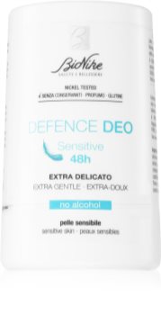 BioNike Defence Deo rutulinis dezodorantas
