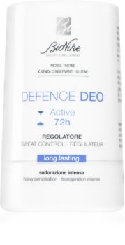 BioNike Defence Deo dezodorans roll-on protiv pretjeranog znojenja