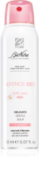 BioNike Defence Deo dezodorans u spreju bez aluminija za osjetljivu kožu