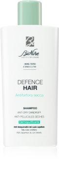 BioNike Defence Hair korpásodás elleni sampon