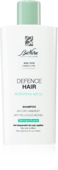 BioNike Defence Hair šampūnas nuo pleiskanų