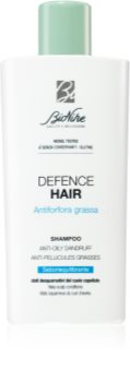 BioNike Defence Hair shampoo contro la forfora grassa