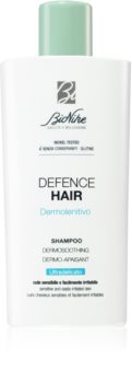 BioNike Defence Hair sampon cu efect calmant