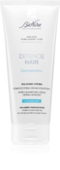 BioNike Defence Hair après-shampoing apaisant