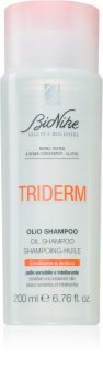 BioNike Triderm Öl-Shampoo
