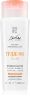 BioNike Triderm doccia shampoo per corpo e capelli