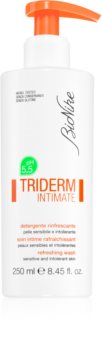 BioNike Triderm Intimate erfrischendes Gel zur Intimhygiene pH 5,5
