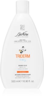 BioNike Triderm Baby vonios aliejus